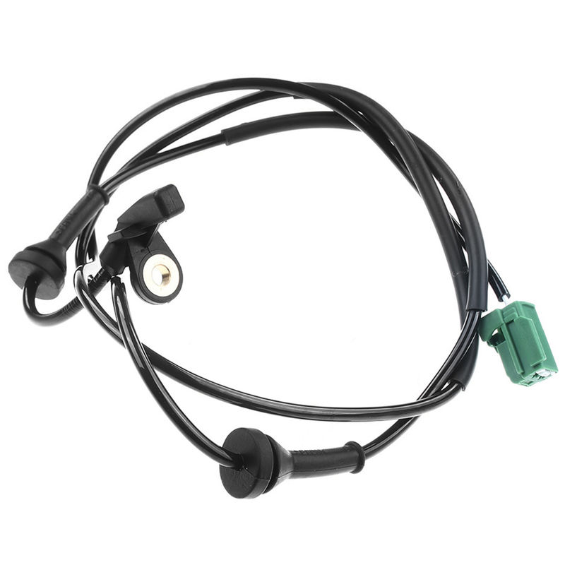 Rear Passenger ABS Wheel Speed Sensor for Volvo S60 S80 V70 XC70