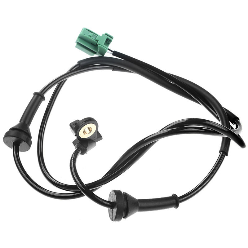 Rear Passenger ABS Wheel Speed Sensor for Volvo S60 S80 V70 XC70