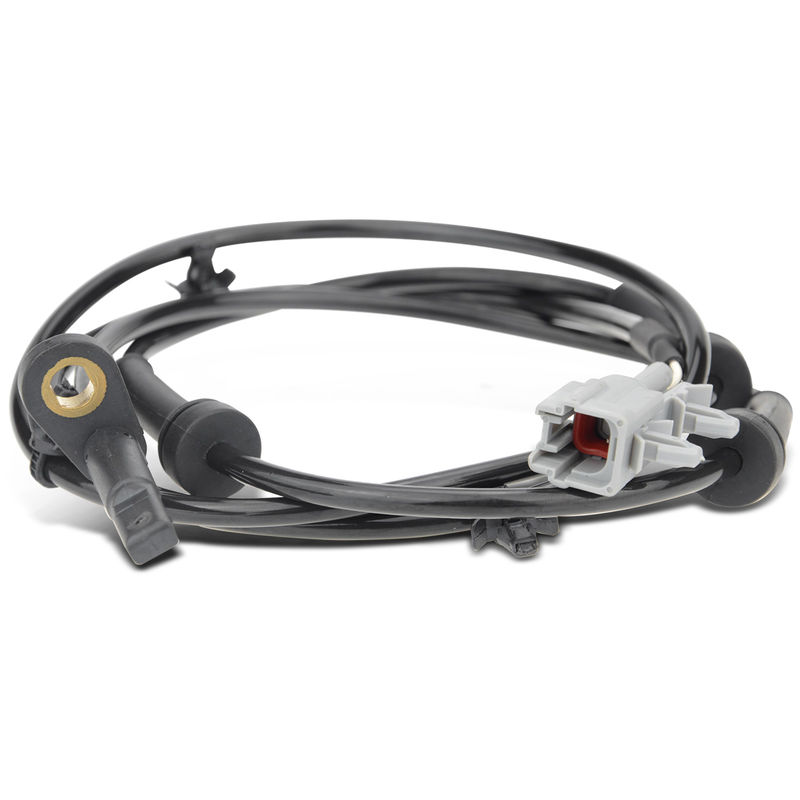 Rear Passenger ABS Wheel Speed Sensor for Nissan Murano Z50 2003-2007