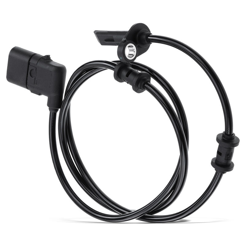 Rear Driver or Passenger ABS Wheel Speed Sensor for Mercedes-Benz C300 C400