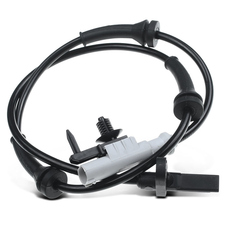 Rear Driver or Passenger ABS Wheel Speed Sensor for Land Rover Range Rover Sport