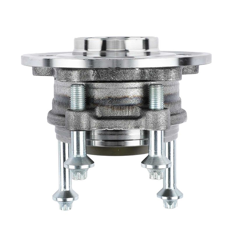 2x Front Wheel Bearing & Hub Assembly for Mercedes-Benz C300 E300 W213 GLC300