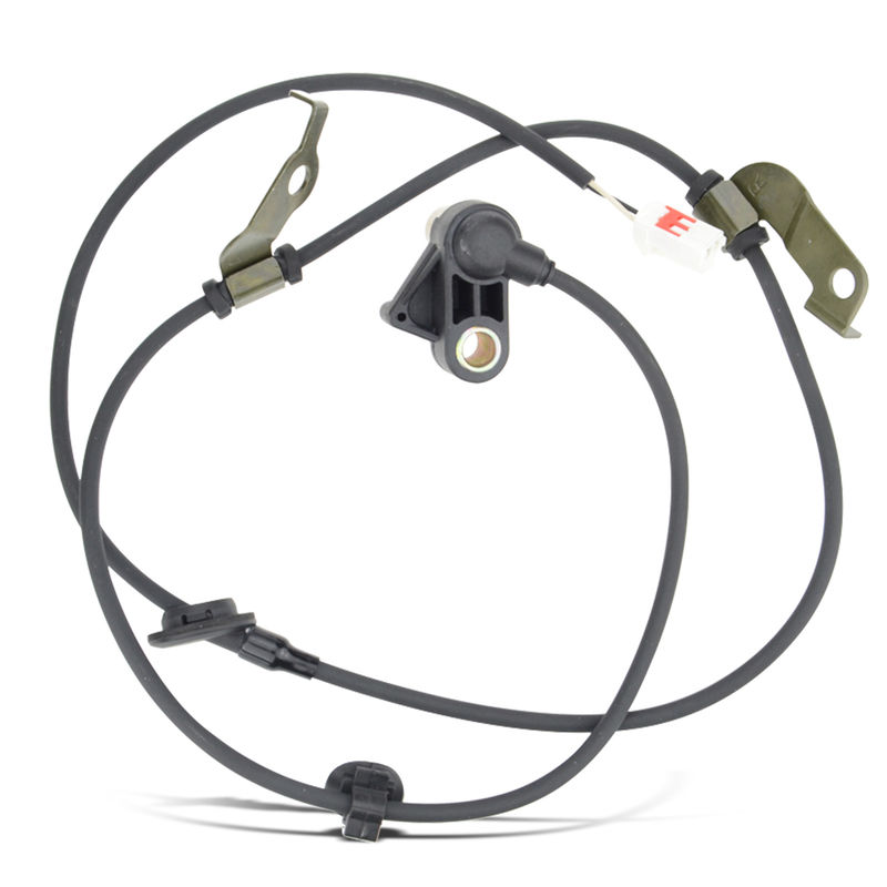 Rear Passenger ABS Wheel Speed Sensor for Mazda 6 GG GY 2003-2008