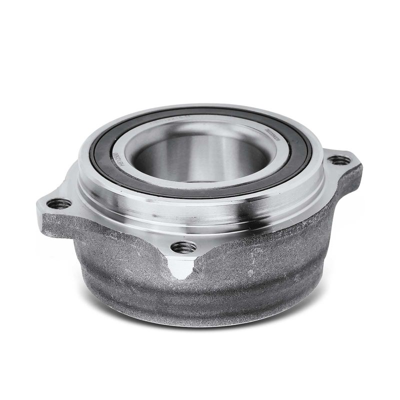 Rear Wheel Bearing Assembly for Mercedes-Benz E400 W213 17-18 GLC300 W222 S450