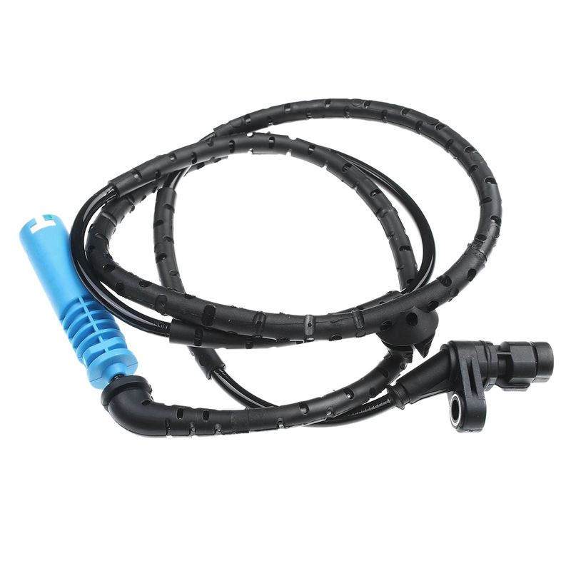 Rear Driver or Passenger ABS Wheel Speed Sensor for Land Rover Range Rover 03-05