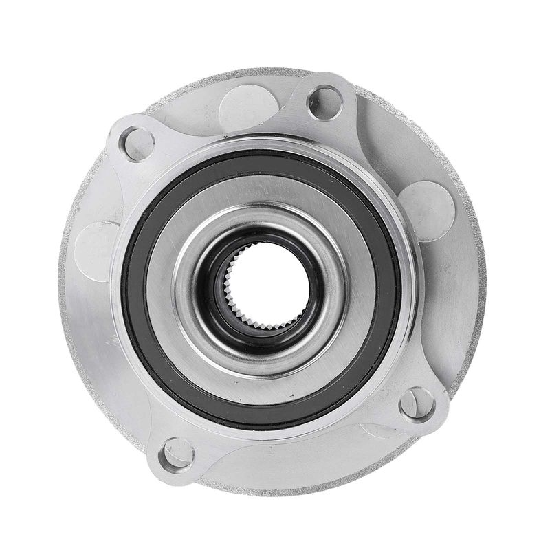 Front Driver or Passenger Wheel Bearing and Hub Assembly for Ford GT 2017-2022