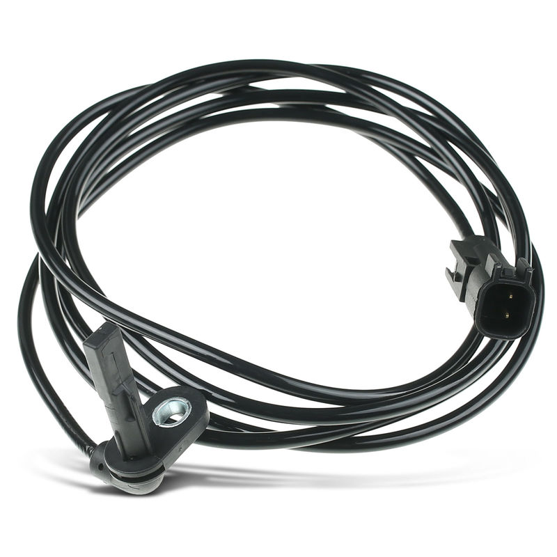 Rear Passenger ABS Wheel Speed Sensor for Buick LaCrosse Cadillac Regal 14-16