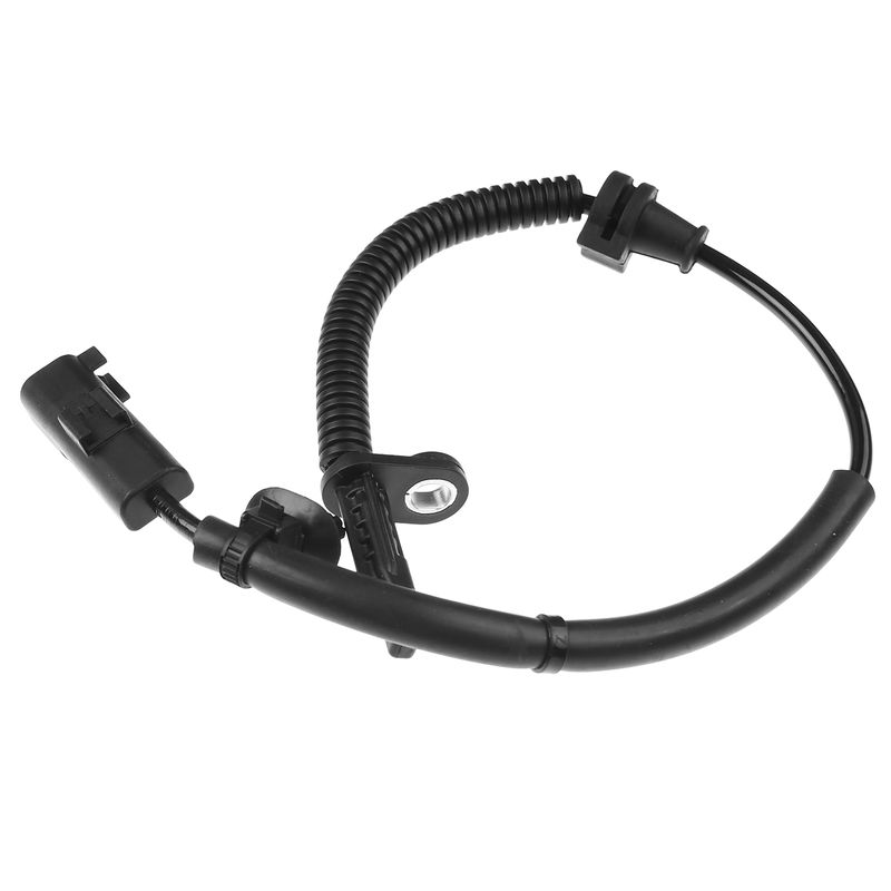 Front Driver or Rear Driver or Passenger ABS Wheel Speed Sensor for Ford Fusion
