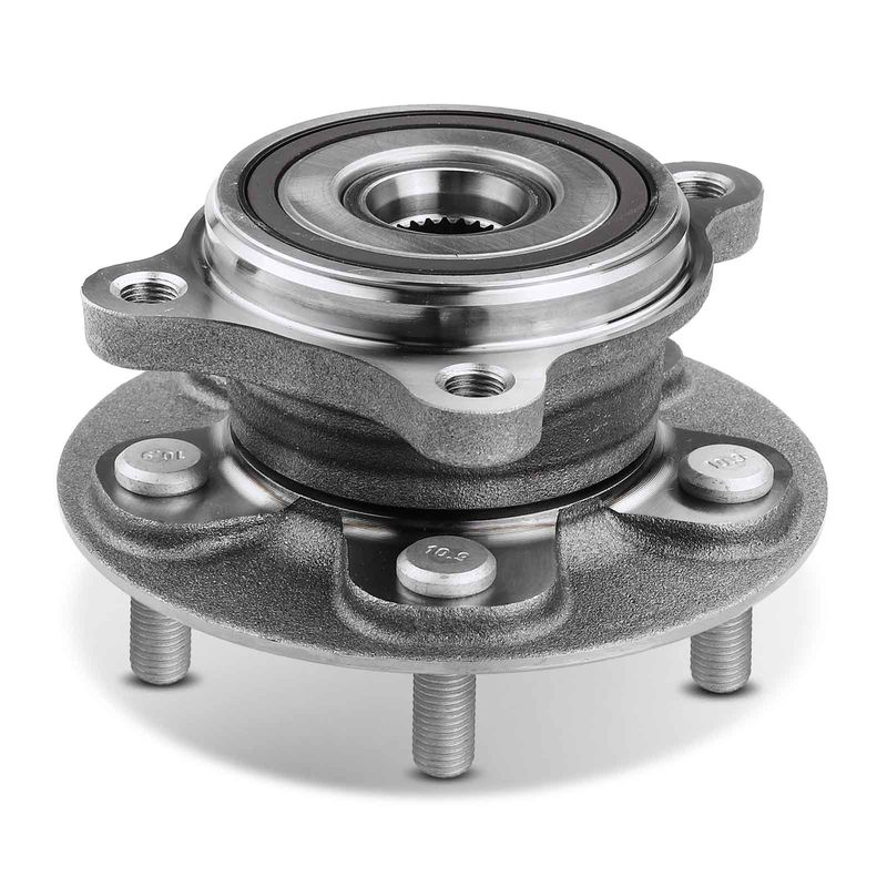 Front Driver or Passenger Wheel Bearing & Hub Assembly for Toyota Avalon 18-21