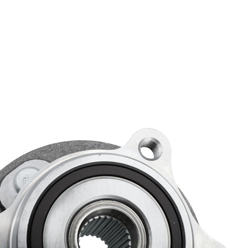 Front Driver or Passenger Wheel Bearing & Hub Assembly for Toyota Avalon 18-21