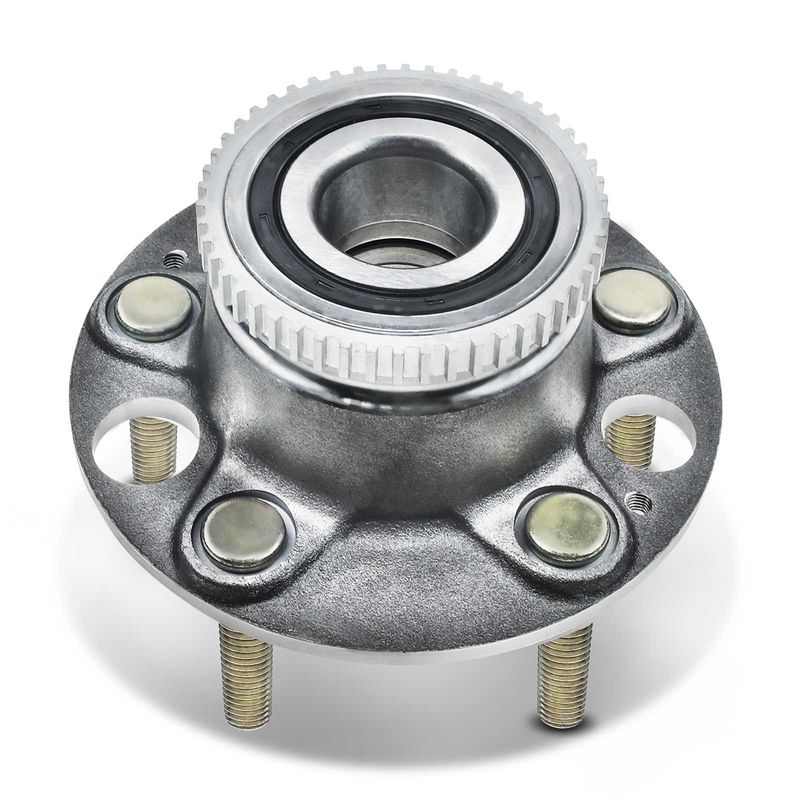 Rear Driver or Passenger Wheel Bearing & Hub Assembly for Acura RL 1996-2001