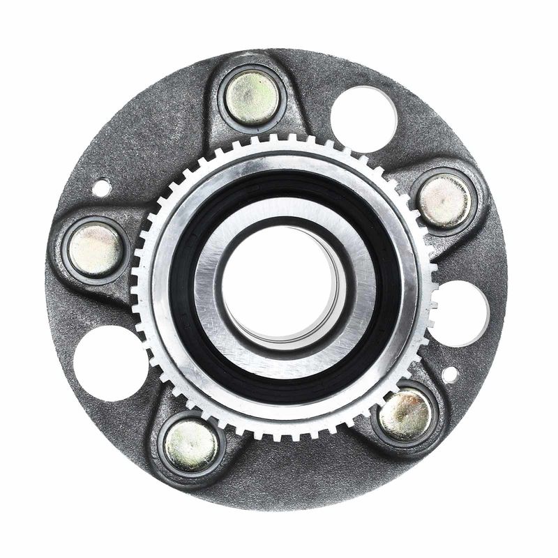Rear Driver or Passenger Wheel Bearing & Hub Assembly for Acura RL 1996-2001