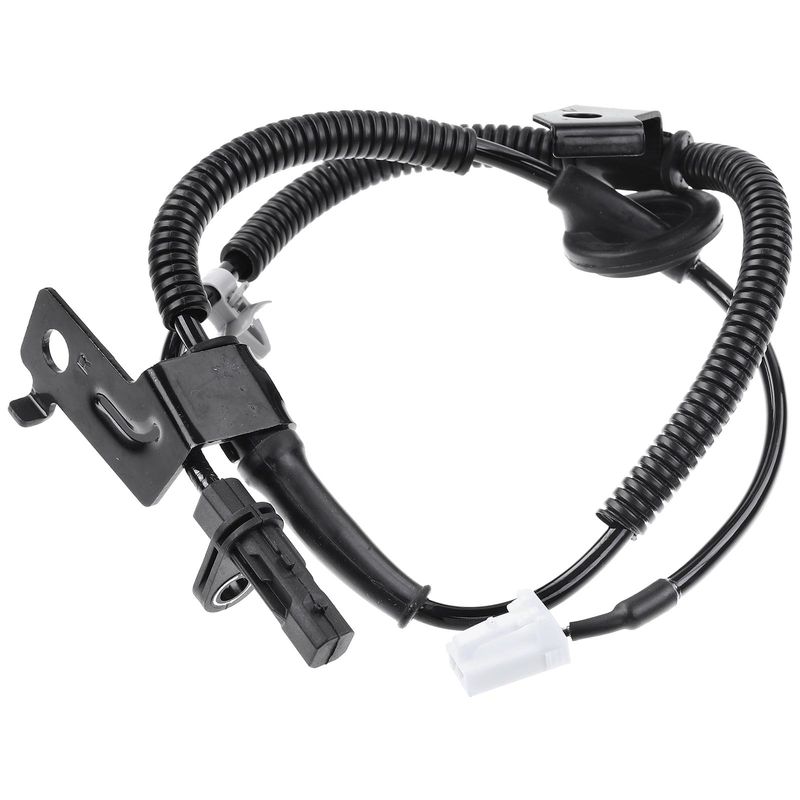 Rear Passenger ABS Wheel Speed Sensor for Hyundai Azera Sonata 2005-2009