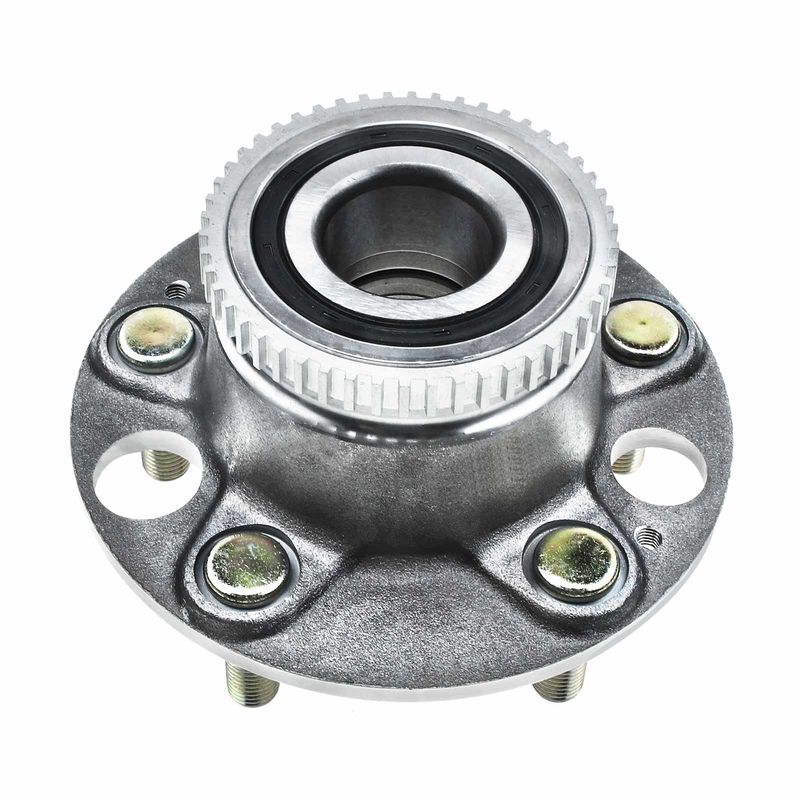 Rear Driver or Passenger Wheel Bearing & Hub Assembly for Acura RL 1996-2001