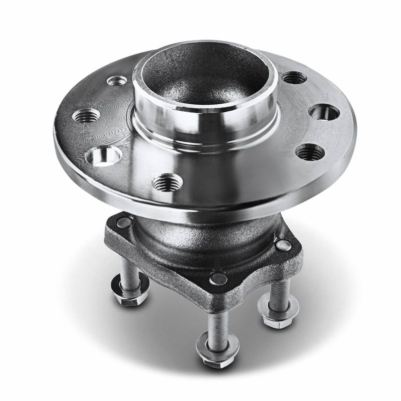 Rear Wheel Bearing & Hub Assembly for Saturn L100 L200 L300 LS LS1 LW2 LW200