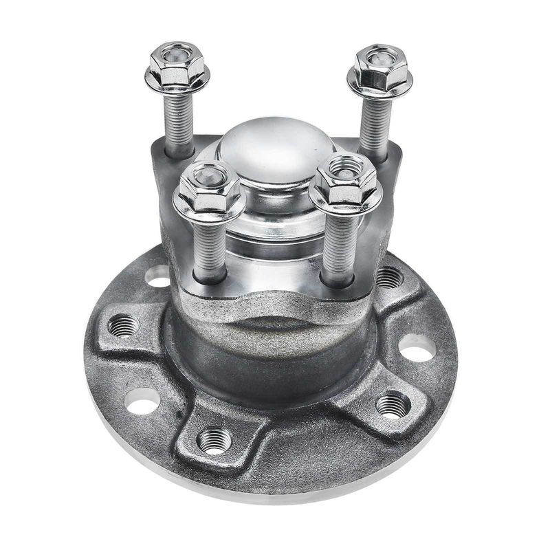 Rear Wheel Bearing & Hub Assembly for Saturn L100 L200 L300 LS LS1 LW2 LW200