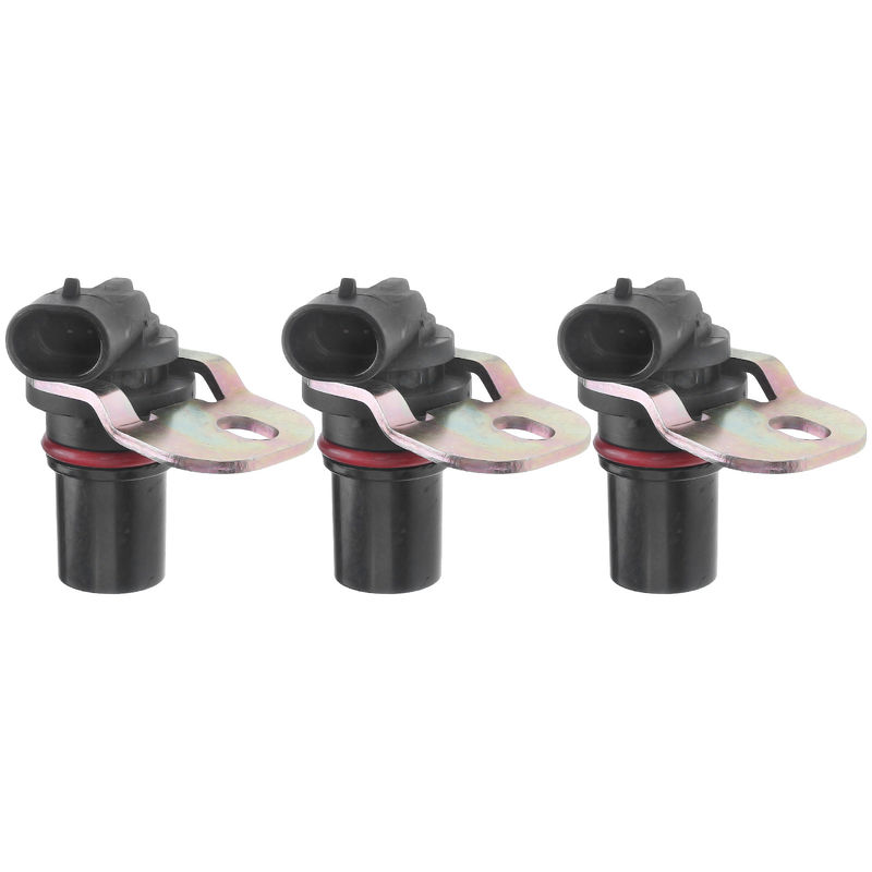 3x Auto Transmission Speed Sensor for Chevy Silverado 2500 Sierra 2500 RWD