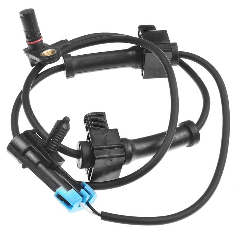 Rear Driver or Passenger ABS Wheel Speed Sensor for Hummer H3 06-10 H3T 09-10