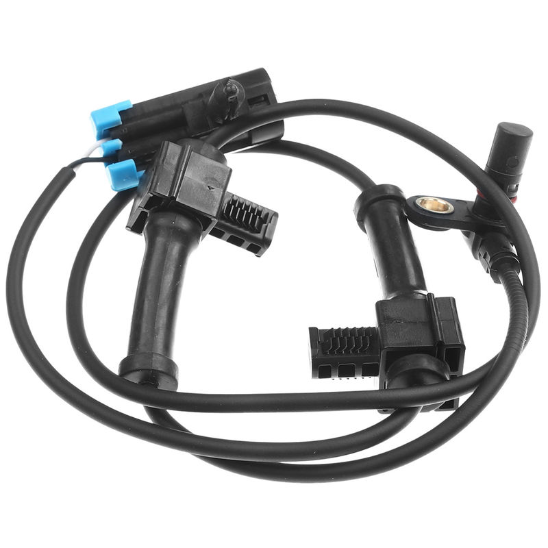 Rear Driver or Passenger ABS Wheel Speed Sensor for Hummer H3 06-10 H3T 09-10