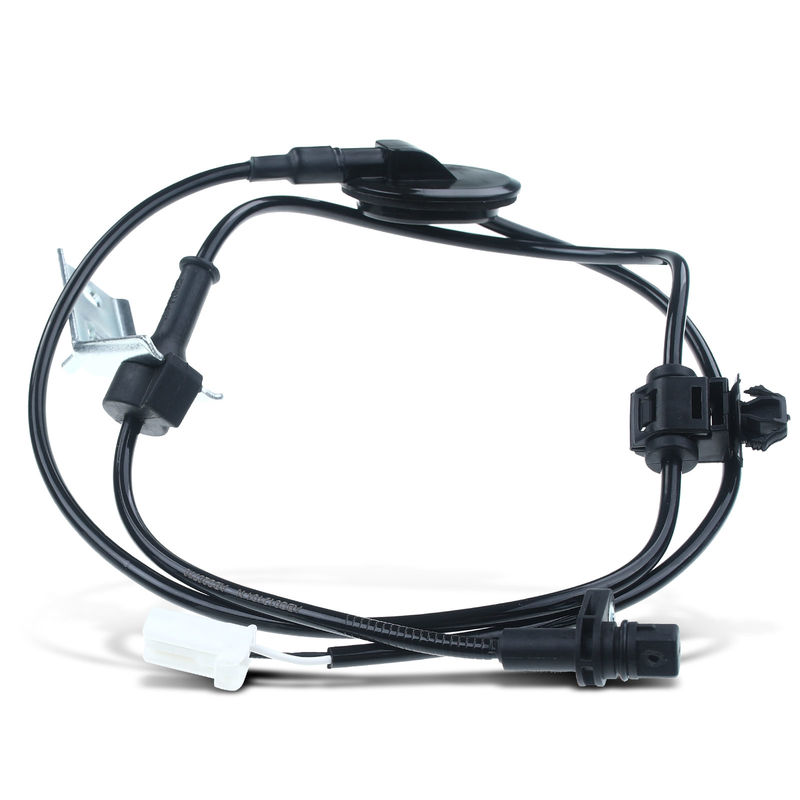 Rear Driver or Passenger ABS Wheel Speed Sensor for Mazda 3 2014-2018
