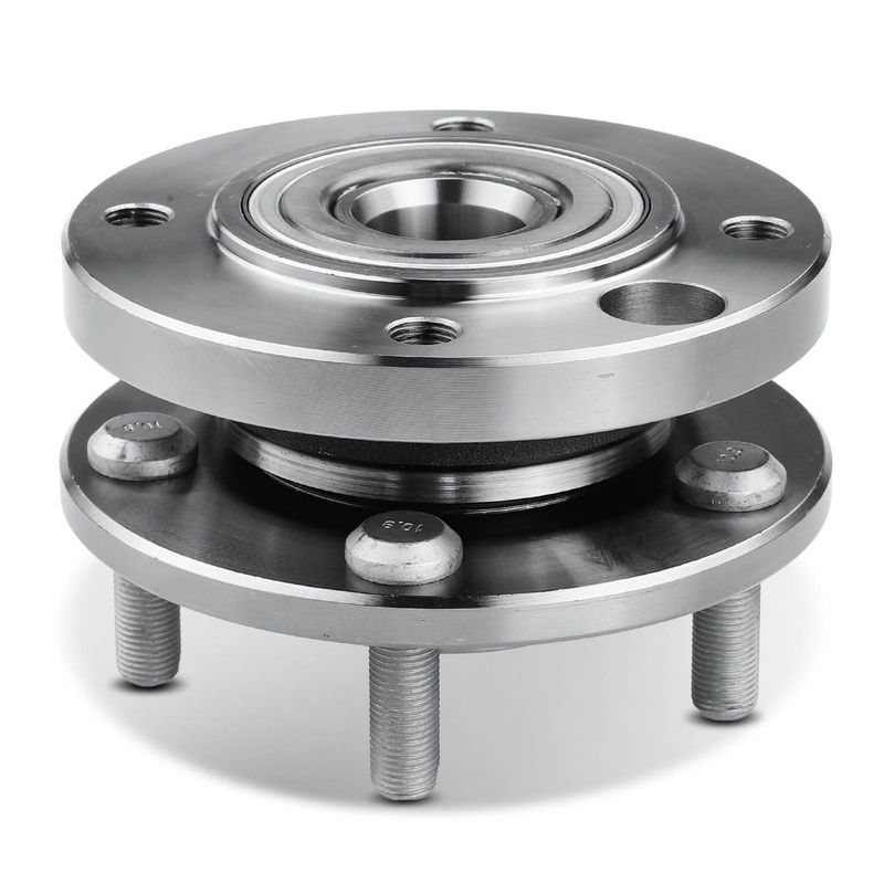 Front Driver or Passenger Wheel Bearing & Hub Assembly for Dodge Dakota 1987-1990