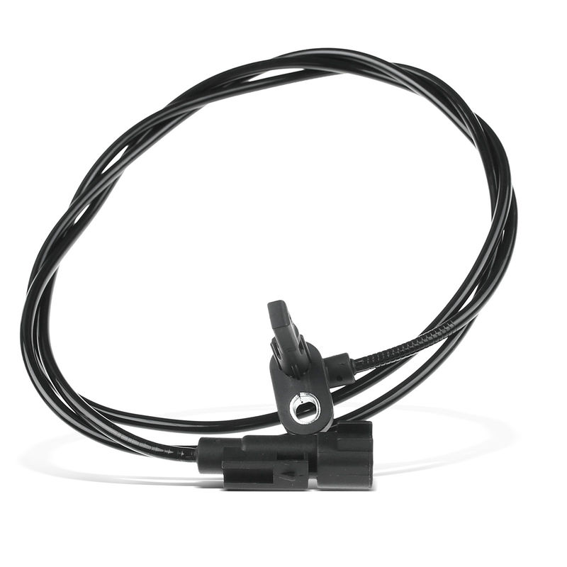 Rear Driver or Passenger ABS Wheel Speed Sensor for Buick Regal 11-17 Saab 9-5