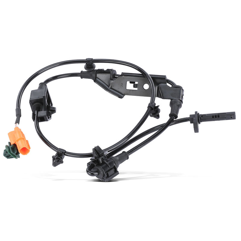 Rear Passenger ABS Wheel Speed Sensor for Honda Odyssey 2007-2010 V6 3.5L