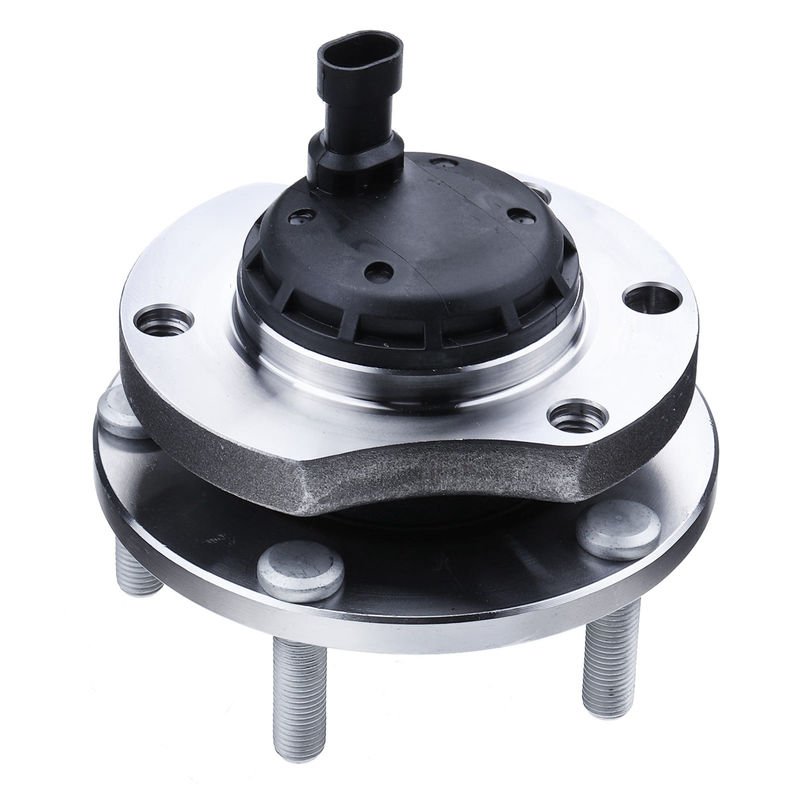 Front Passenger Wheel Bearing & Hub Assembly with ABS Sensor for Pontiac GTO 2004-2006