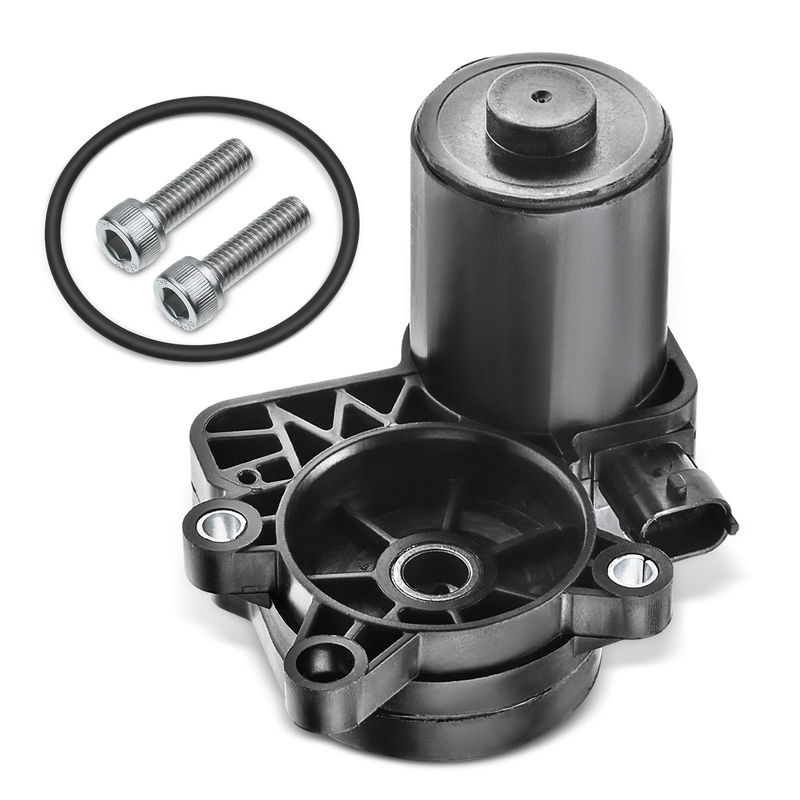 Left Electric Parking Brake Actuator for Ford Edge Fusion Escape Lincoln MKZ MKC