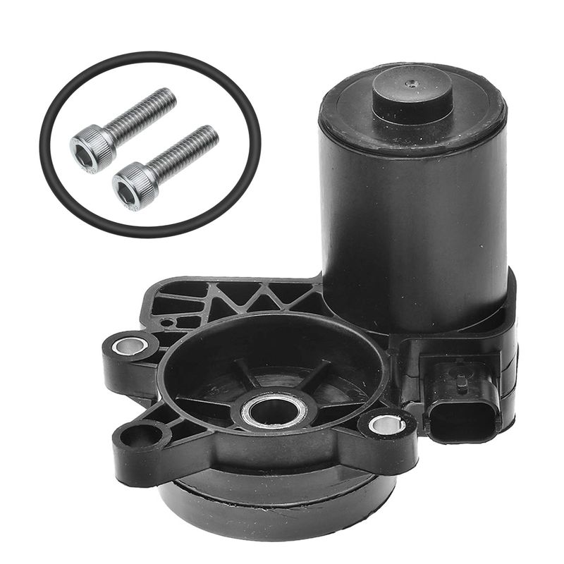 Left Electric Parking Brake Actuator for Ford Edge Fusion Escape Lincoln MKZ MKC