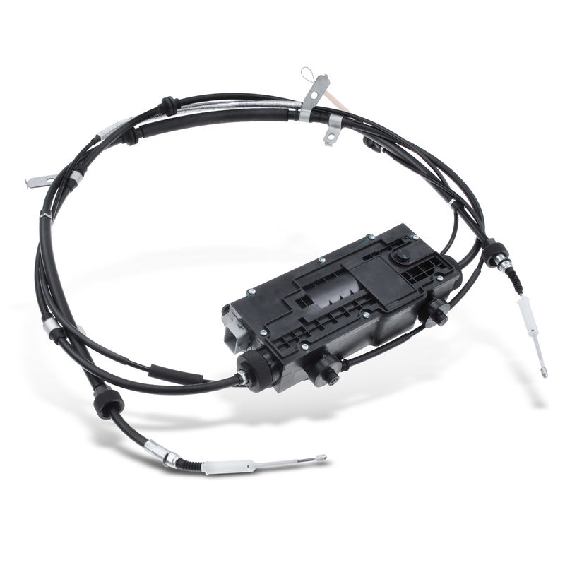 Parking Brake Actuator for Land Rover LR3 2005-2009 Range Rover Sport 2006-2009