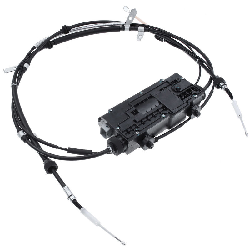 Parking Brake Actuator for Land Rover LR3 2005-2009 Range Rover Sport 2006-2009
