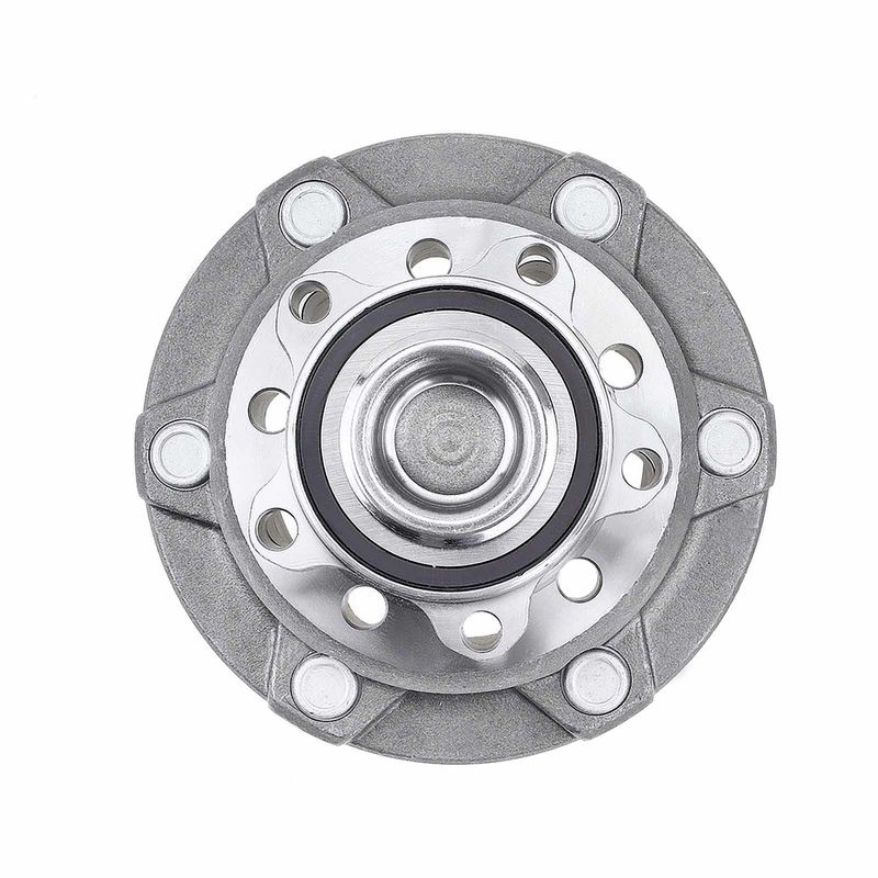 Front Left or Right Wheel Bearing & Hub Assembly for Ford Transit-350 2015-2018 Transit 250