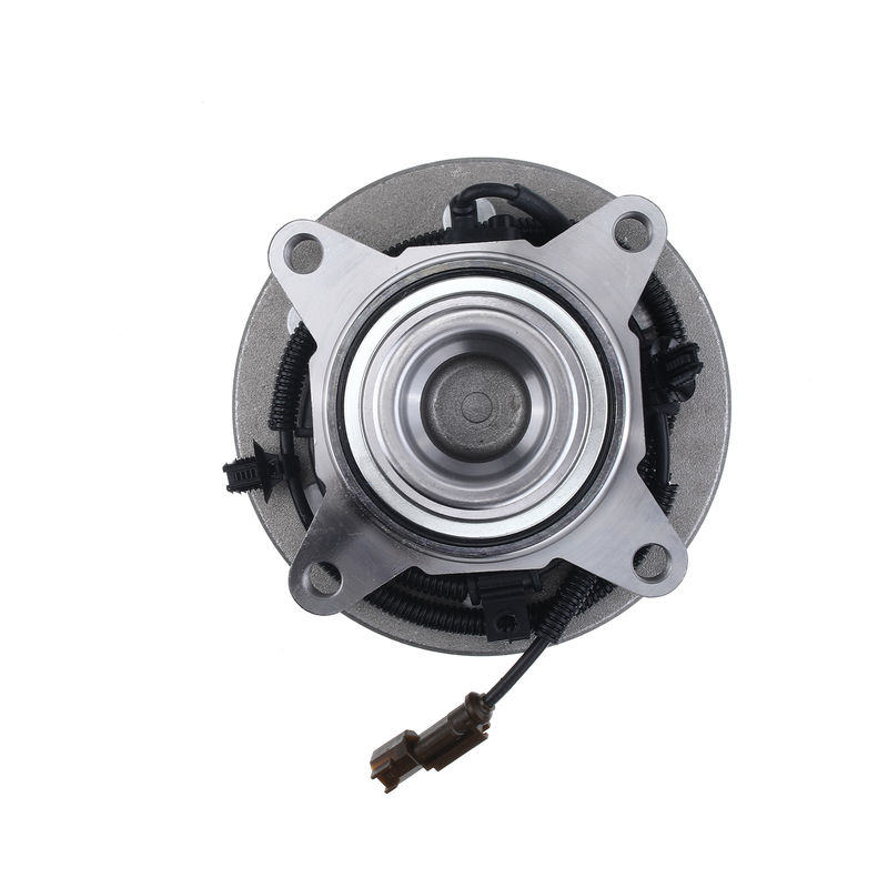 2x Front Wheel Bearing & Hub Assembly with ABS Sensor for Ford F-150 2015-2017 3.5L