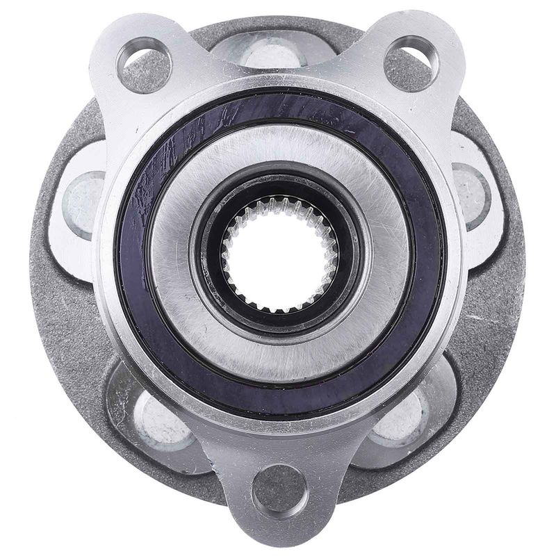2x Front Wheel Bearing & Hub Assembly for Toyota Prius Prime Prius 2017-2020