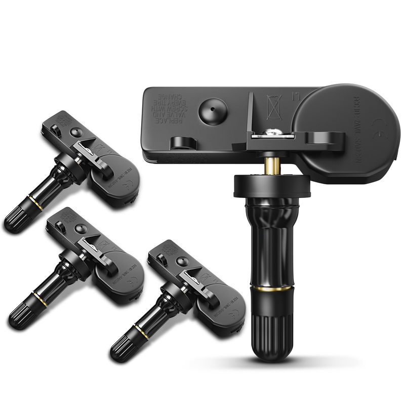 4x Tire Pressure Monitoring Sensor TPMS 315 MHz for Dodge Durango Nitro Chrysler