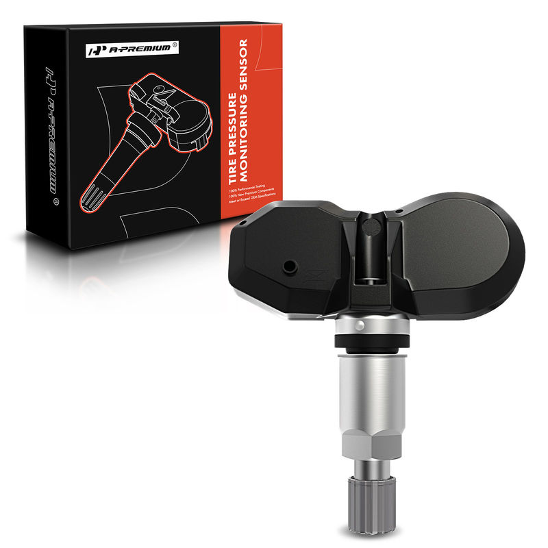 Tire Pressure Monitoring Sensor TPMS 315 MHz for Audi A6 Maybach Mercedes-Benz