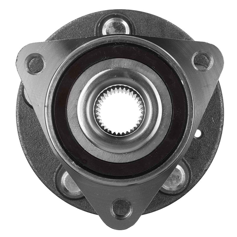 2x Front Wheel Bearing & Hub Assembly for Chevrolet Cruze 2011-2015 Cruze Limited 2016