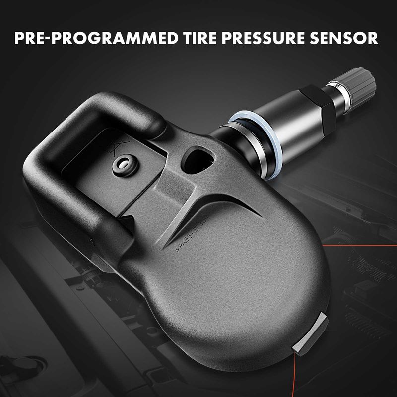 Tire Pressure Monitoring Sensor TPMS 315 MHz for Toyota Camry 2015-2019 Avalon