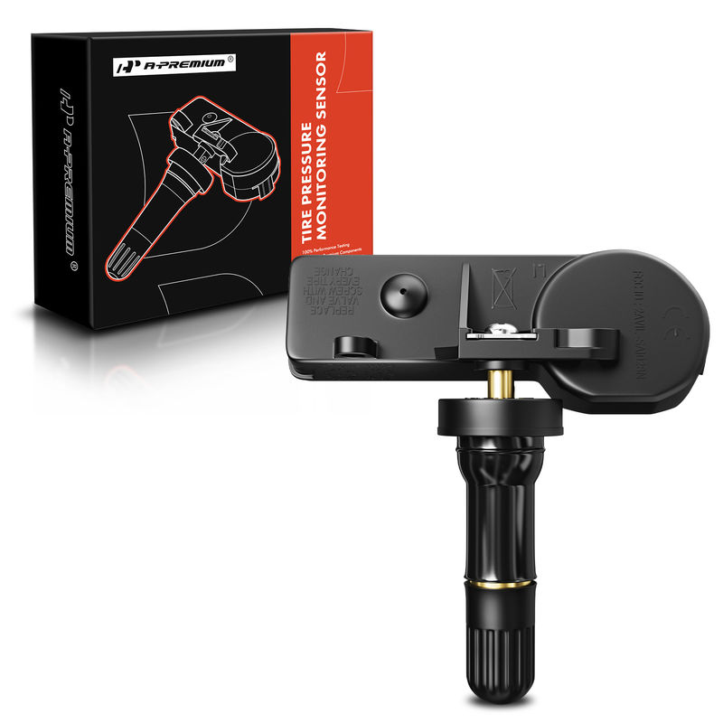 Tire Pressure Monitoring Sensor TPMS 315 MHz for Chevy Tahoe GMC Buick Cadillac
