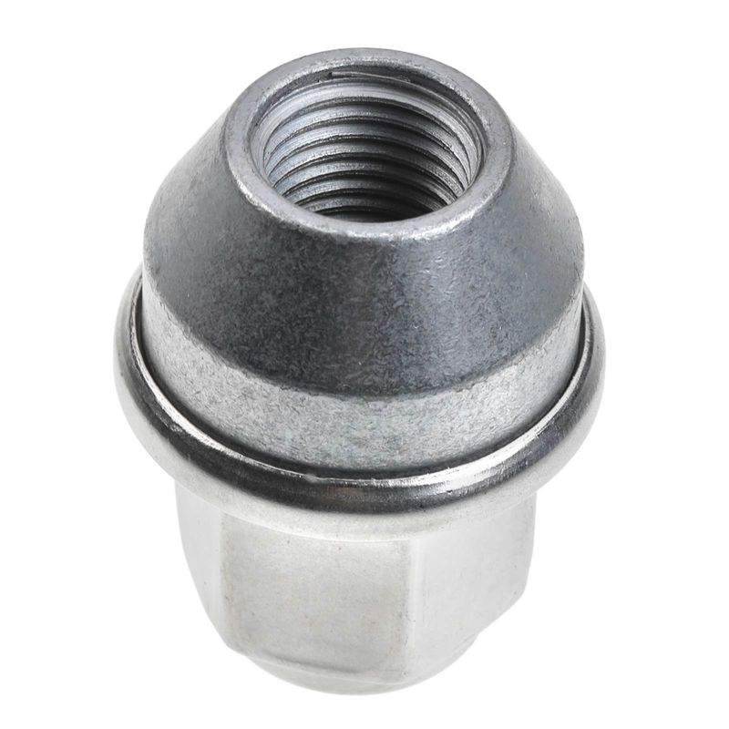 6x Front or Rear M14-1.5 Wheel Lug Nut for Ford F-150 Transit Lincoln Navigator