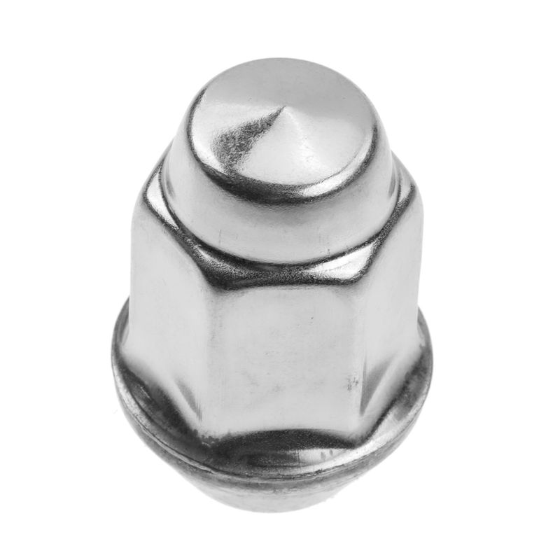 5x Front or Rear M12-1.5 Wheel Lug Nut for Chevy Impala GMC Buick Isuzu