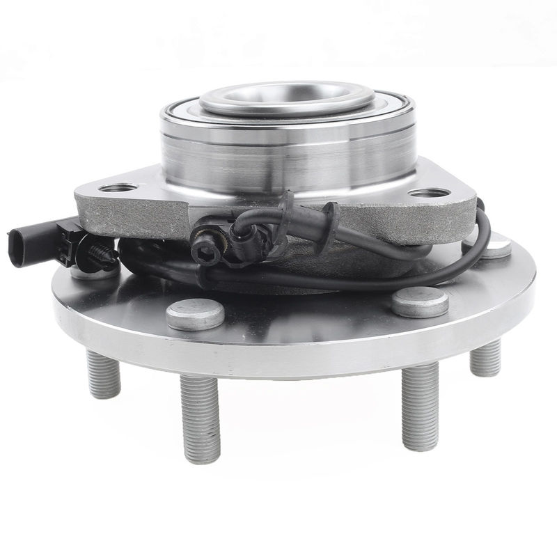 Front Left or Right Wheel Bearing & Hub Assembly for Nissan Armada Titan 2012-2015
