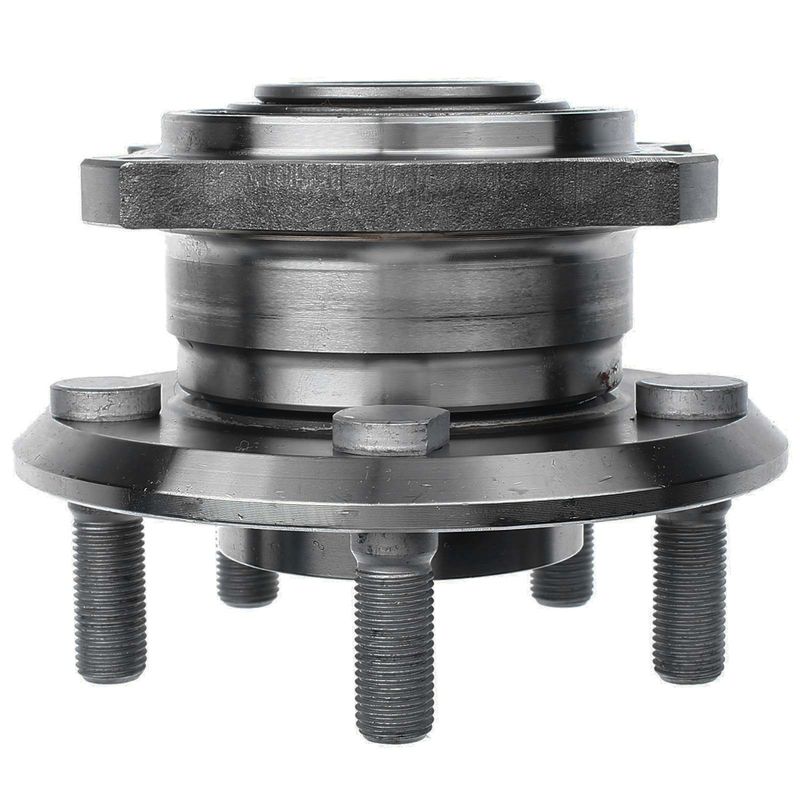 Front Driver or Passenger Wheel Bearing & Hub Assembly for Chrysler 300 Dodge Challenger