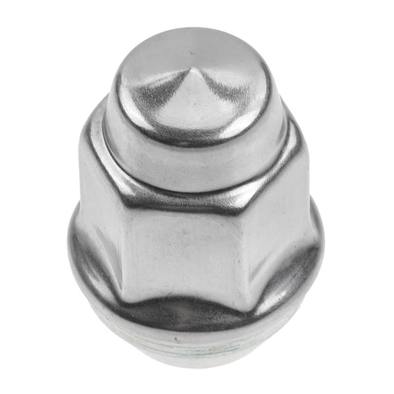 5x Front or Rear Wheel Lug Nut for Jeep Grand Cherokee Wrangler Dodge Dakota