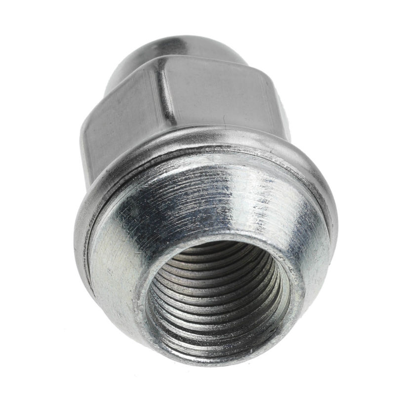 5x Front or Rear Wheel Lug Nut for Jeep Grand Cherokee Wrangler Dodge Dakota