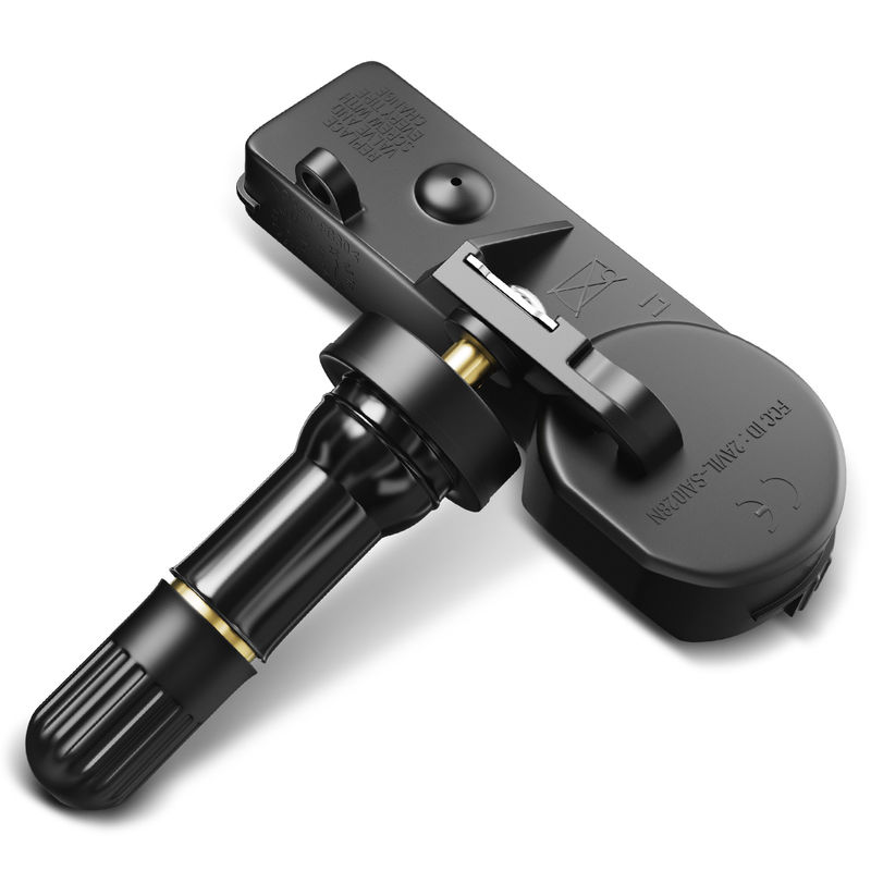 Tire Pressure Monitoring Sensor TPMS 433 MHz for Jeep Cherokee Ram 1500 2500