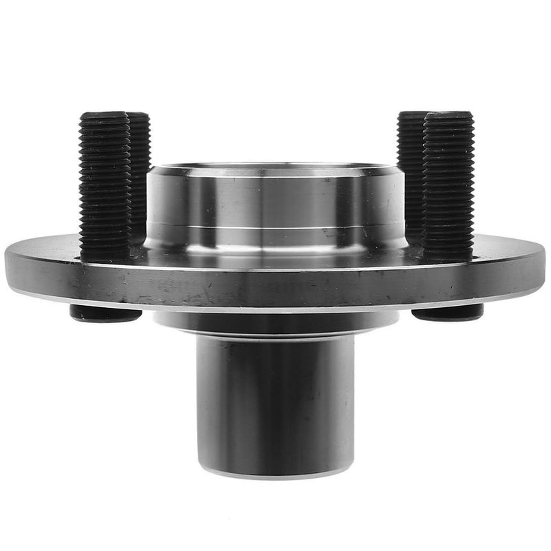 Front Driver or Passenger Wheel Bearing & Hub Assembly for Ford Focus 2000-2011