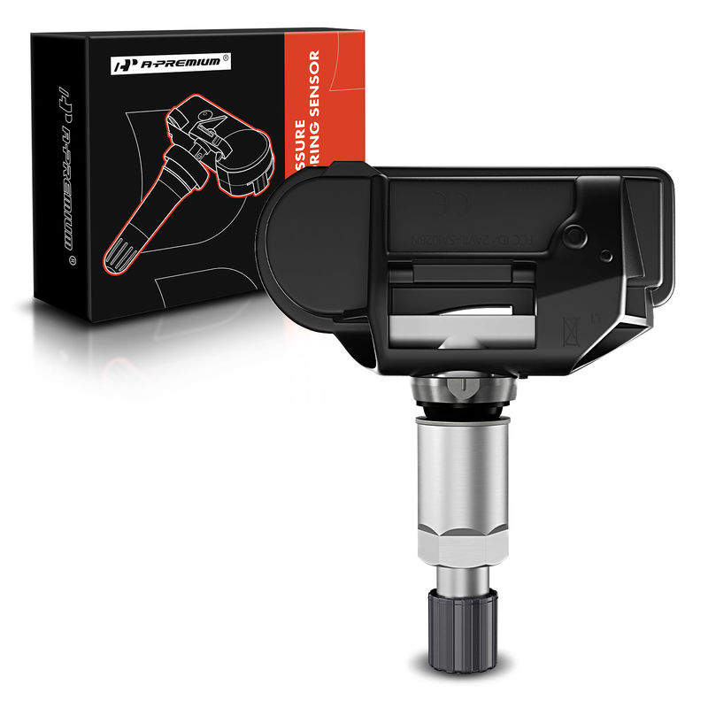 Tire Pressure Monitoring Sensor TPMS 433 MHz for Ram ProMaster 1500 2500 14-21