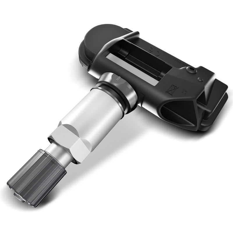 Tire Pressure Monitoring Sensor TPMS 433 MHz for Ram ProMaster 1500 2500 14-21
